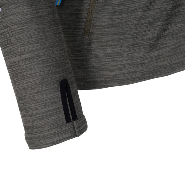 Multi Hood Fullzip M Multi Hood Fullzip M