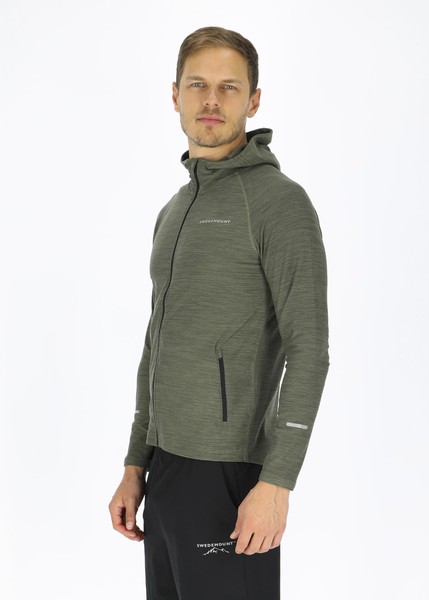 Multi Hood Fullzip M Multi Hood Fullzip M