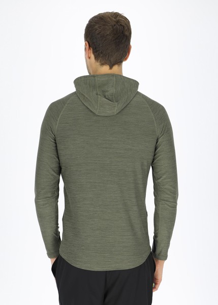 Multi Hood Fullzip M Multi Hood Fullzip M