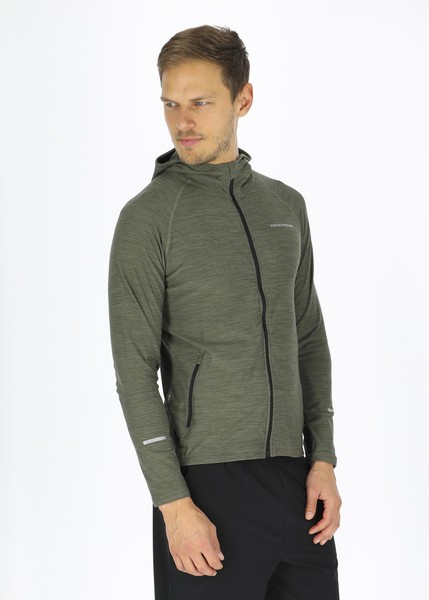 Multi Hood Fullzip M Multi Hood Fullzip M