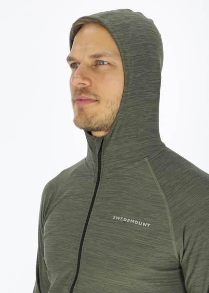 Multi Hood Fullzip M Multi Hood Fullzip M