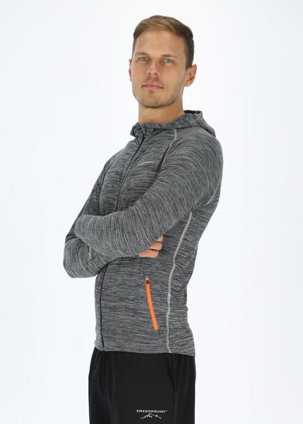 Multi Hood Fullzip M Multi Hood Fullzip M