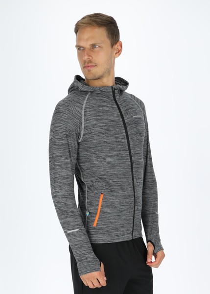 Multi Hood Fullzip M Multi Hood Fullzip M