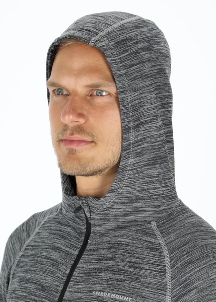 Multi Hood Fullzip M Multi Hood Fullzip M