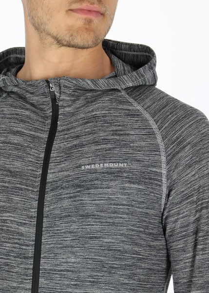 Multi Hood Fullzip M Multi Hood Fullzip M