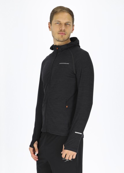 Multi Hood Fullzip M Multi Hood Fullzip M