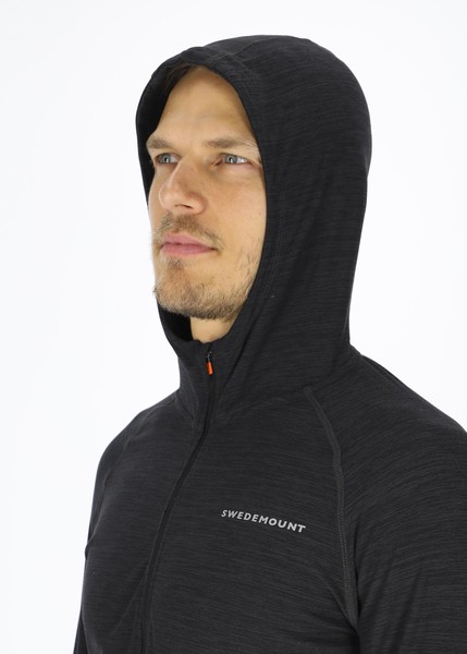 Multi Hood Fullzip M Multi Hood Fullzip M