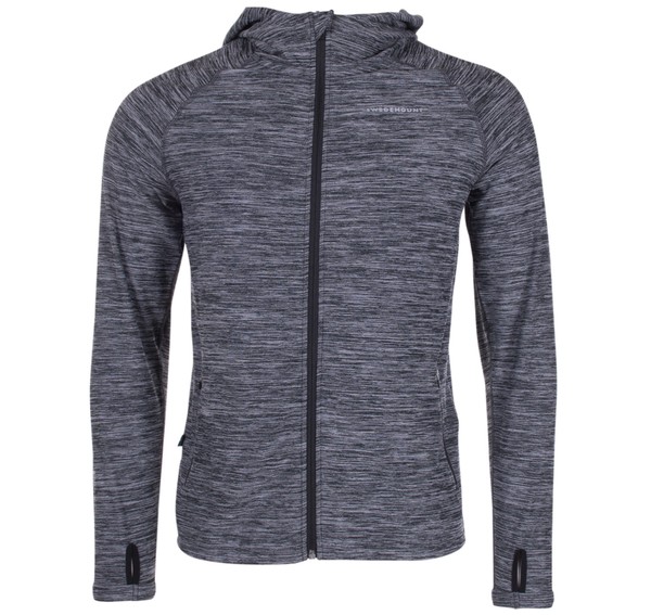 Multi Hood Fullzip M Multi Hood Fullzip M