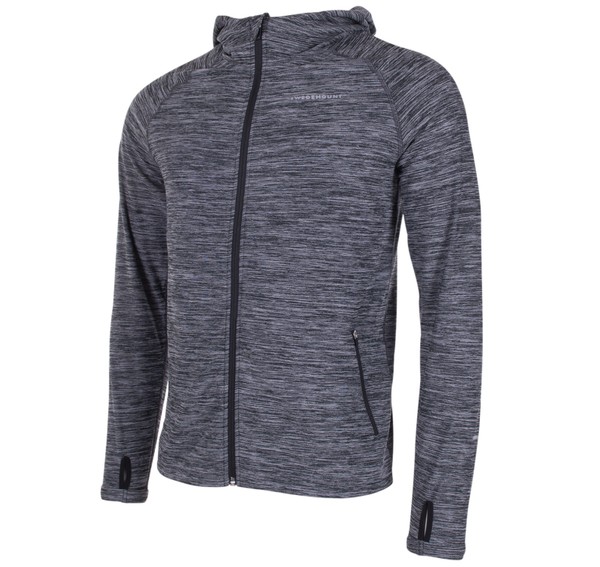 Multi Hood Fullzip M Multi Hood Fullzip M