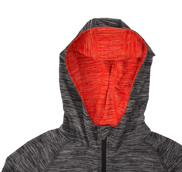 Multi Hood Fullzip M Multi Hood Fullzip M