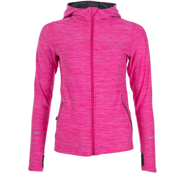 Multi Hood Fullzip W Multi Hood Fullzip W