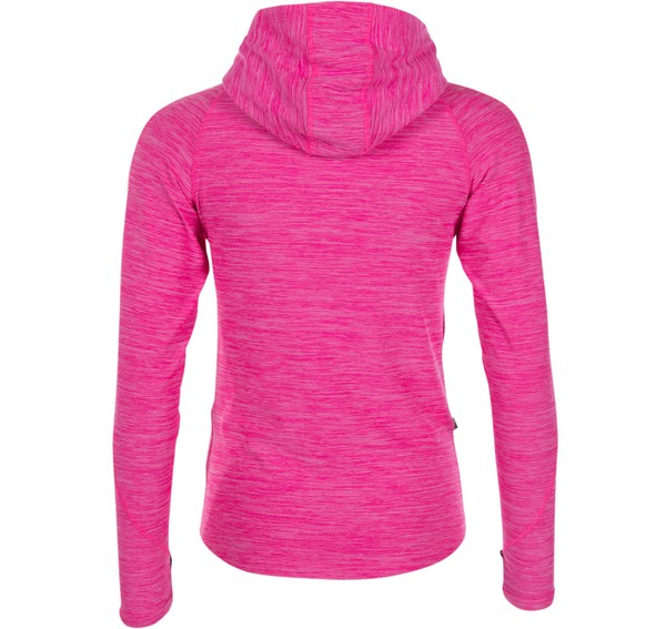 Multi Hood Fullzip W Multi Hood Fullzip W