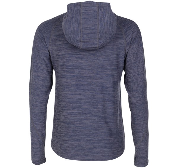Multi Hood Fullzip W Multi Hood Fullzip W