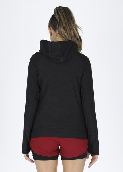 Multi Hood Fullzip W Multi Hood Fullzip W