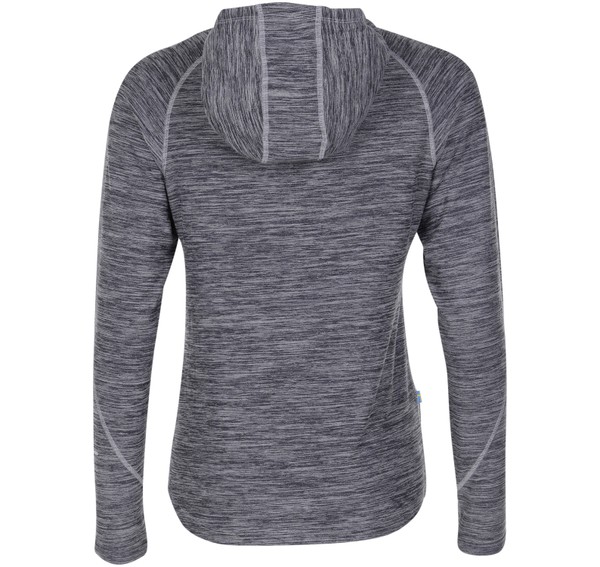 Multi Hood Fullzip W Multi Hood Fullzip W