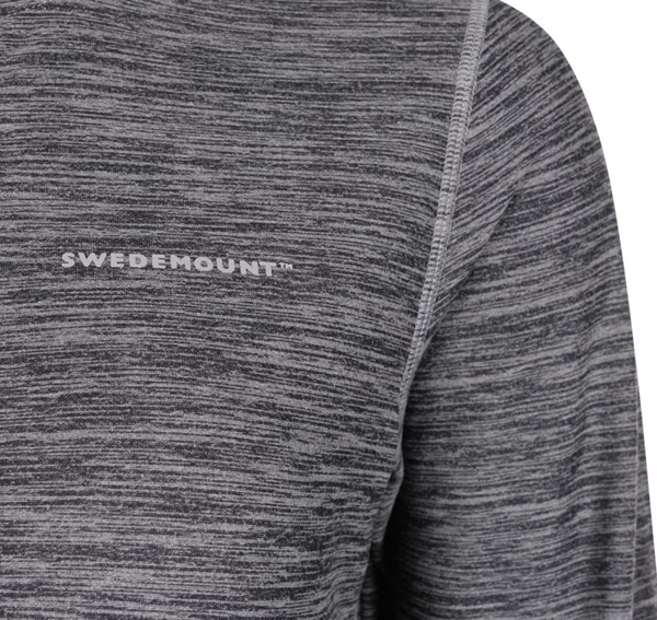 Multi Hood Fullzip W Multi Hood Fullzip W