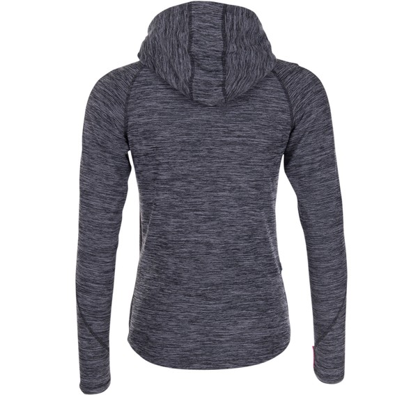 Multi Hood Fullzip W Multi Hood Fullzip W