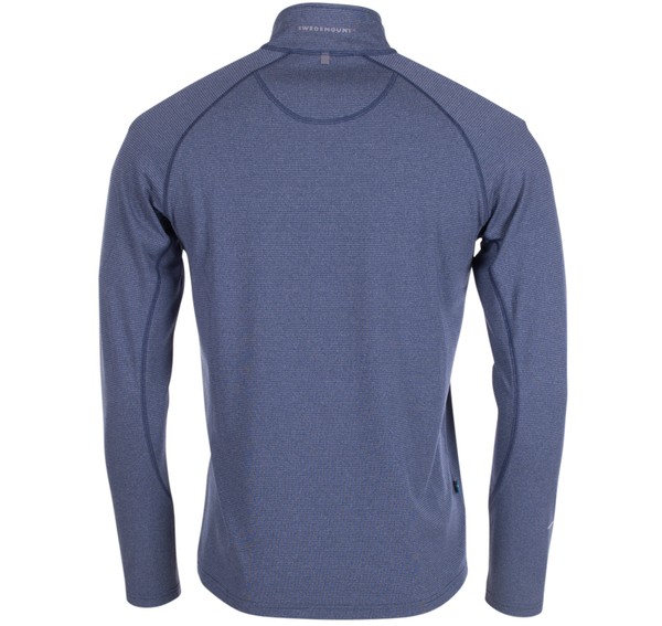 Multi Stripe Halfzip SR Multi Stripe Halfzip SR