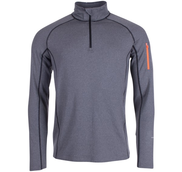 Multi Stripe Halfzip SR Multi Stripe Halfzip SR