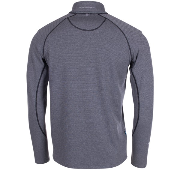 Multi Stripe Halfzip SR Multi Stripe Halfzip SR