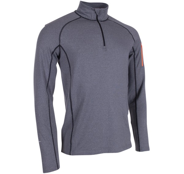 Multi Stripe Halfzip SR Multi Stripe Halfzip SR