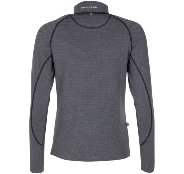 Multi Stripe Halfzip W Multi Stripe Halfzip W