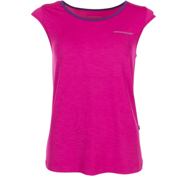 Hållö Tee W Hållö Tee W