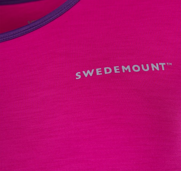 Hållö Tee W Hållö Tee W