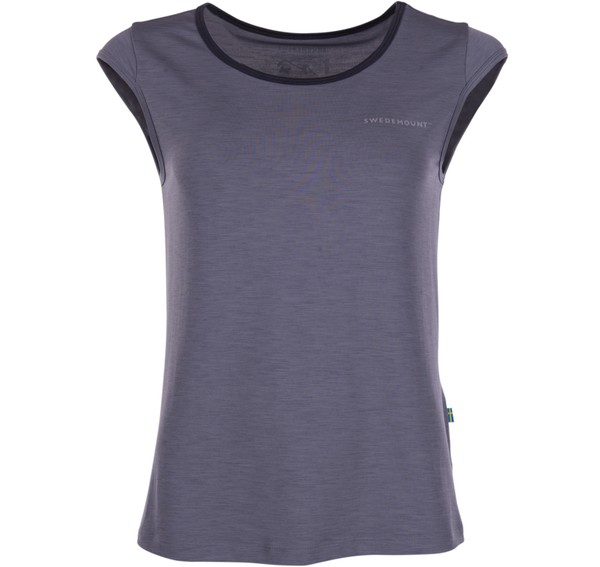 Hållö Tee W Hållö Tee W