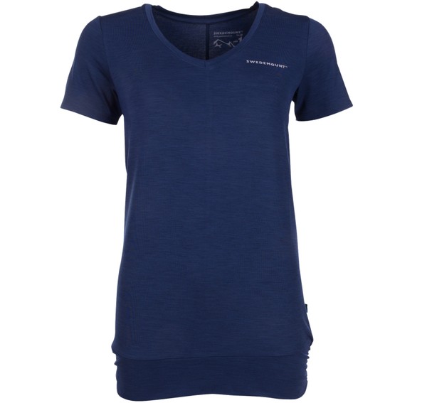 Trossö Tee W Trossö Tee W