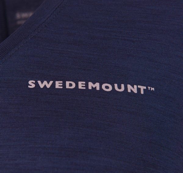 Trossö Tee W Trossö Tee W