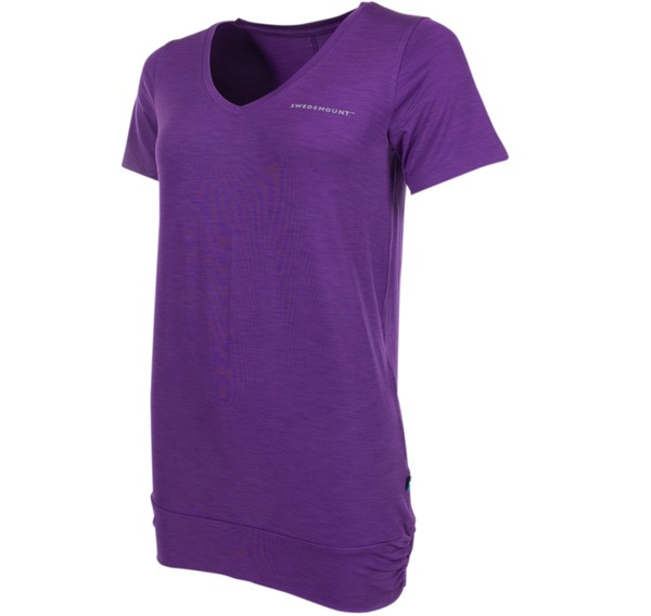 Trossö Tee W Trossö Tee W