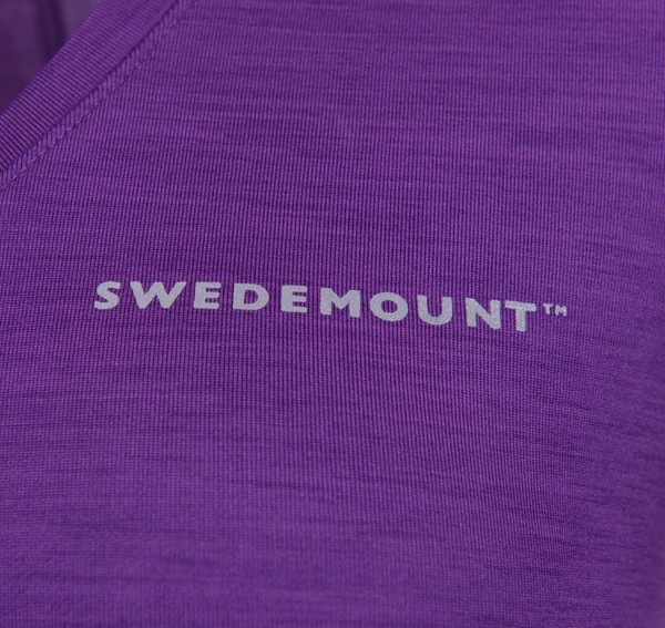 Trossö Tee W Trossö Tee W