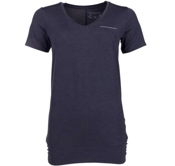 Trossö Tee W Trossö Tee W