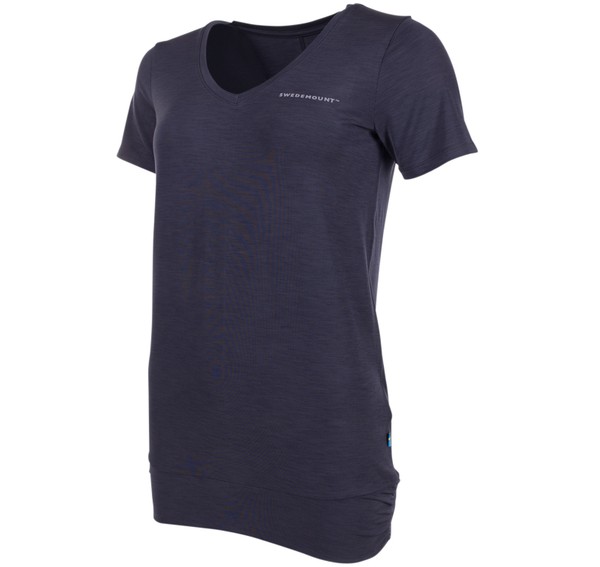 Trossö Tee W Trossö Tee W