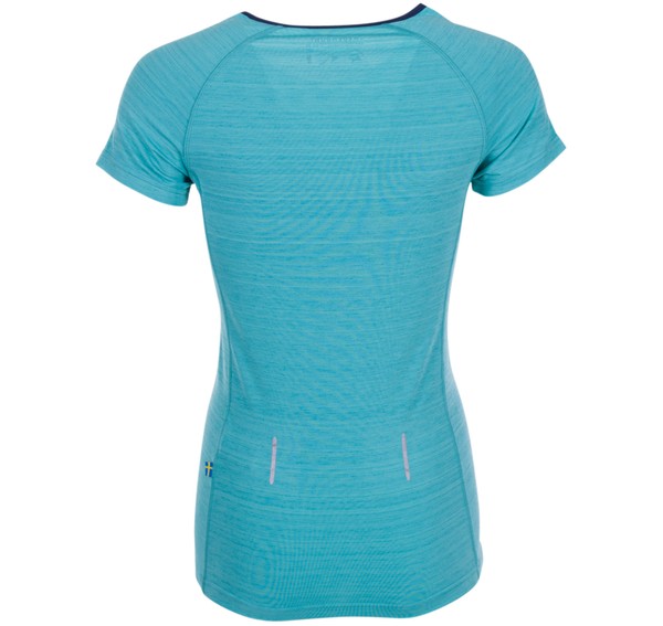 Morö Tee W Morö Tee W