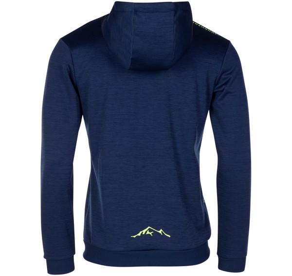 Training Logo Zip Hood SR Training Logo Zip Hood SR