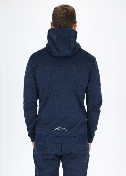 Training Logo Zip Hood SR Training Logo Zip Hood SR