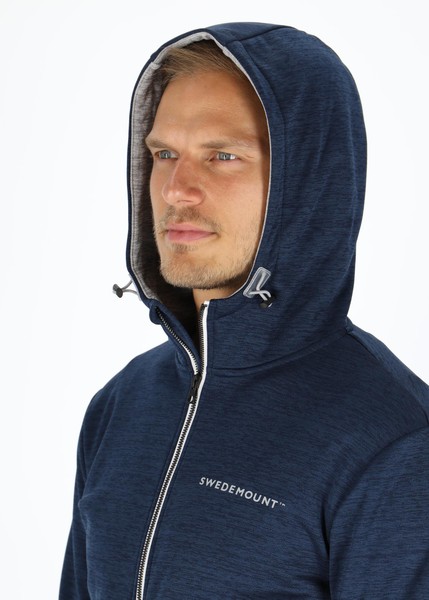 Training Logo Zip Hood SR Training Logo Zip Hood SR
