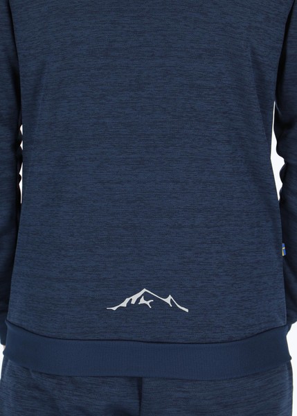 Training Logo Zip Hood SR Training Logo Zip Hood SR
