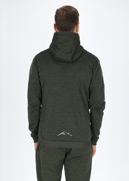 Training Logo Zip Hood SR Training Logo Zip Hood SR