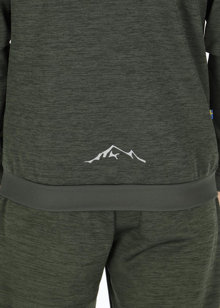 Training Logo Zip Hood SR Training Logo Zip Hood SR