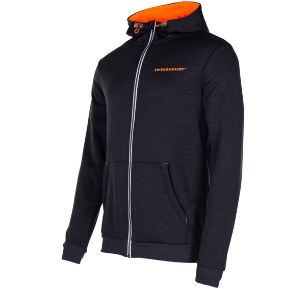 Training Logo Zip Hood SR Training Logo Zip Hood SR