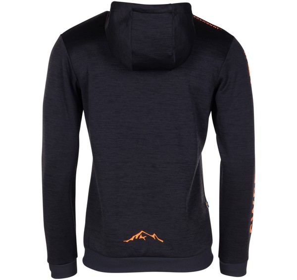 Training Logo Zip Hood SR Training Logo Zip Hood SR
