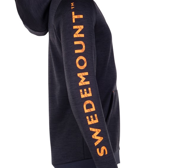 Training Logo Zip Hood SR Training Logo Zip Hood SR