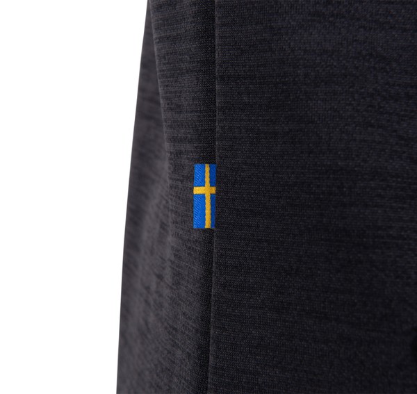 Training Logo Zip Hood SR Training Logo Zip Hood SR