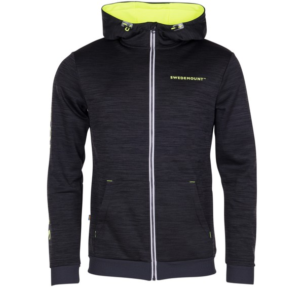 Training Logo Zip Hood SR Training Logo Zip Hood SR