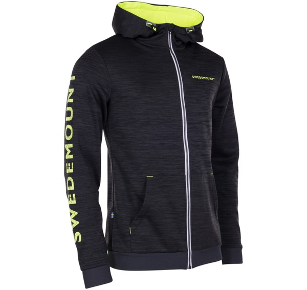 Training Logo Zip Hood SR Training Logo Zip Hood SR