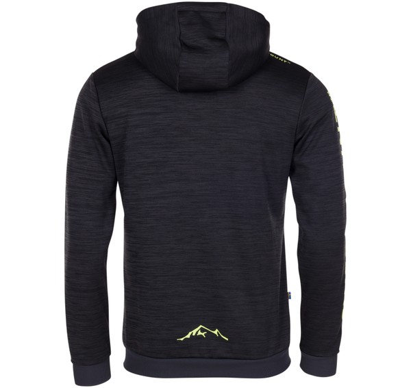 Training Logo Zip Hood SR Training Logo Zip Hood SR