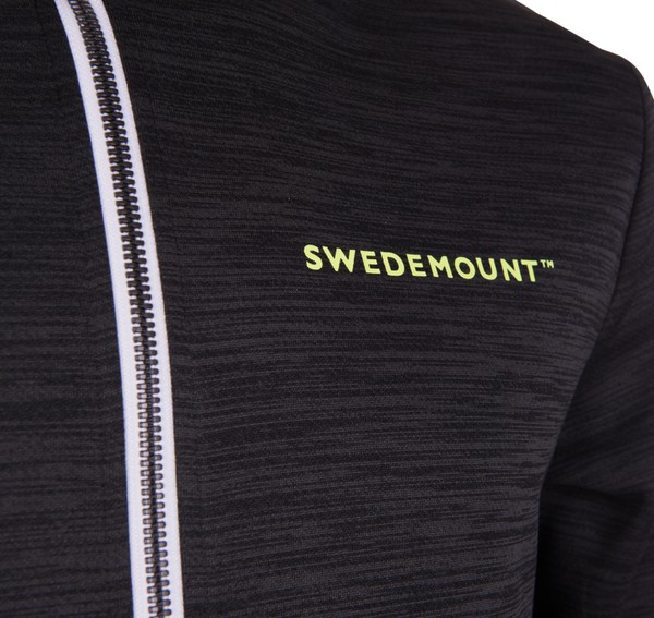 Training Logo Zip Hood SR Training Logo Zip Hood SR